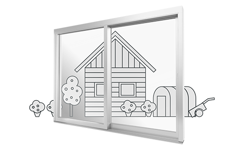 Окна для дачи, беседки, зимнего сада