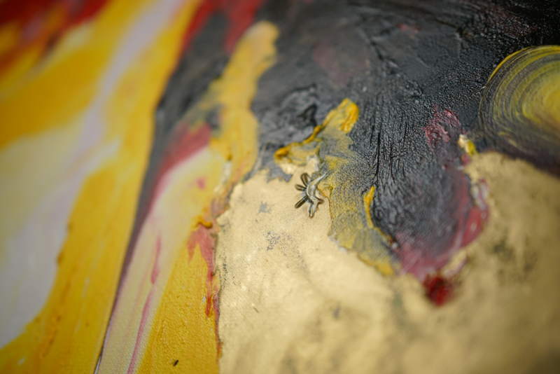 Мой крест, 2026