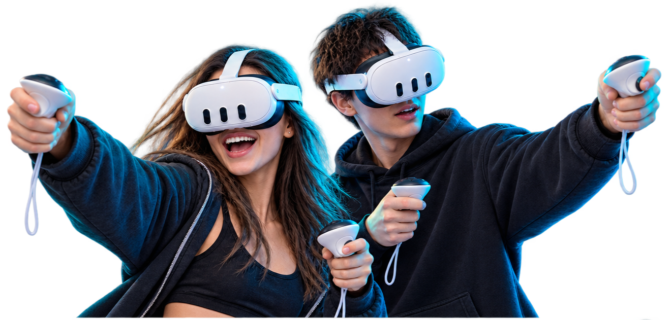 Аренда VR в Томске