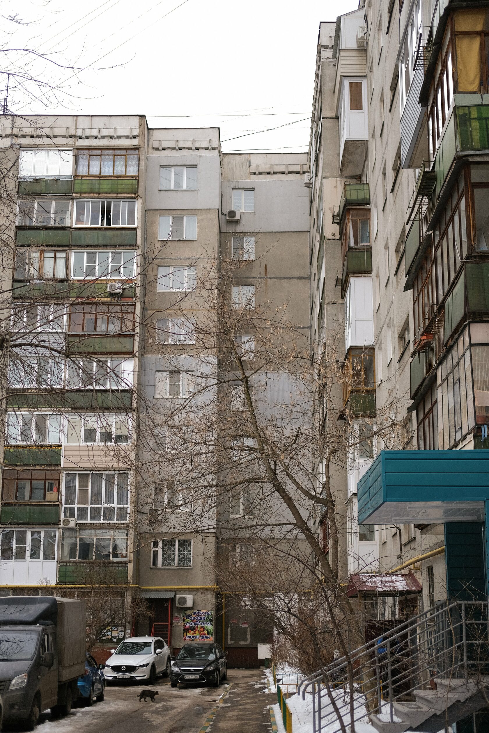 Нижний Новгород как он есть: архитектура города XX века в одной истории