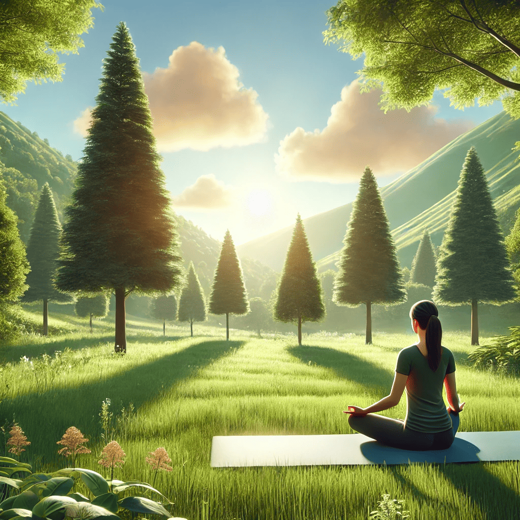 Дыхательные упражнения для энергии и здоровья – пошаговые техники