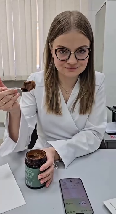 Обложка видео: продукты пчеловодства и уровень глюкозы