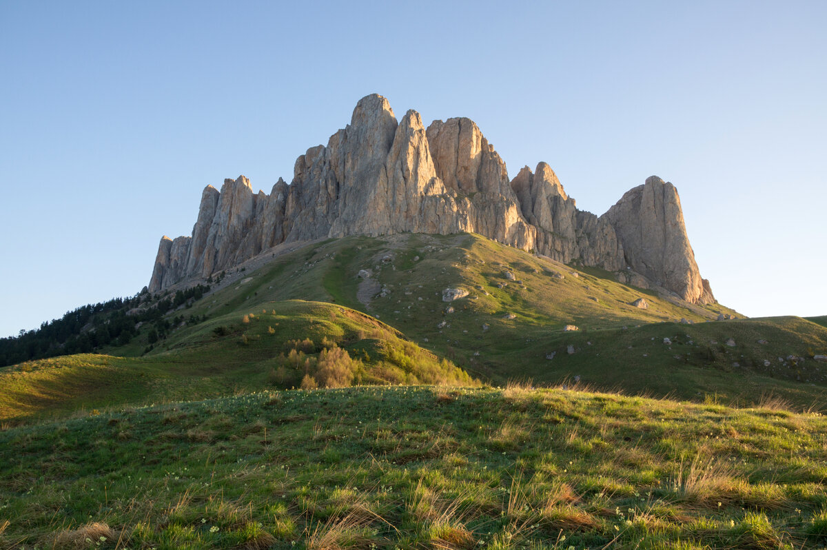 Прокат квадроциклов и Джиппинг в горах Адыгеи и Майкопа