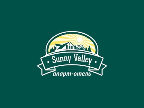 Карта sunny valley