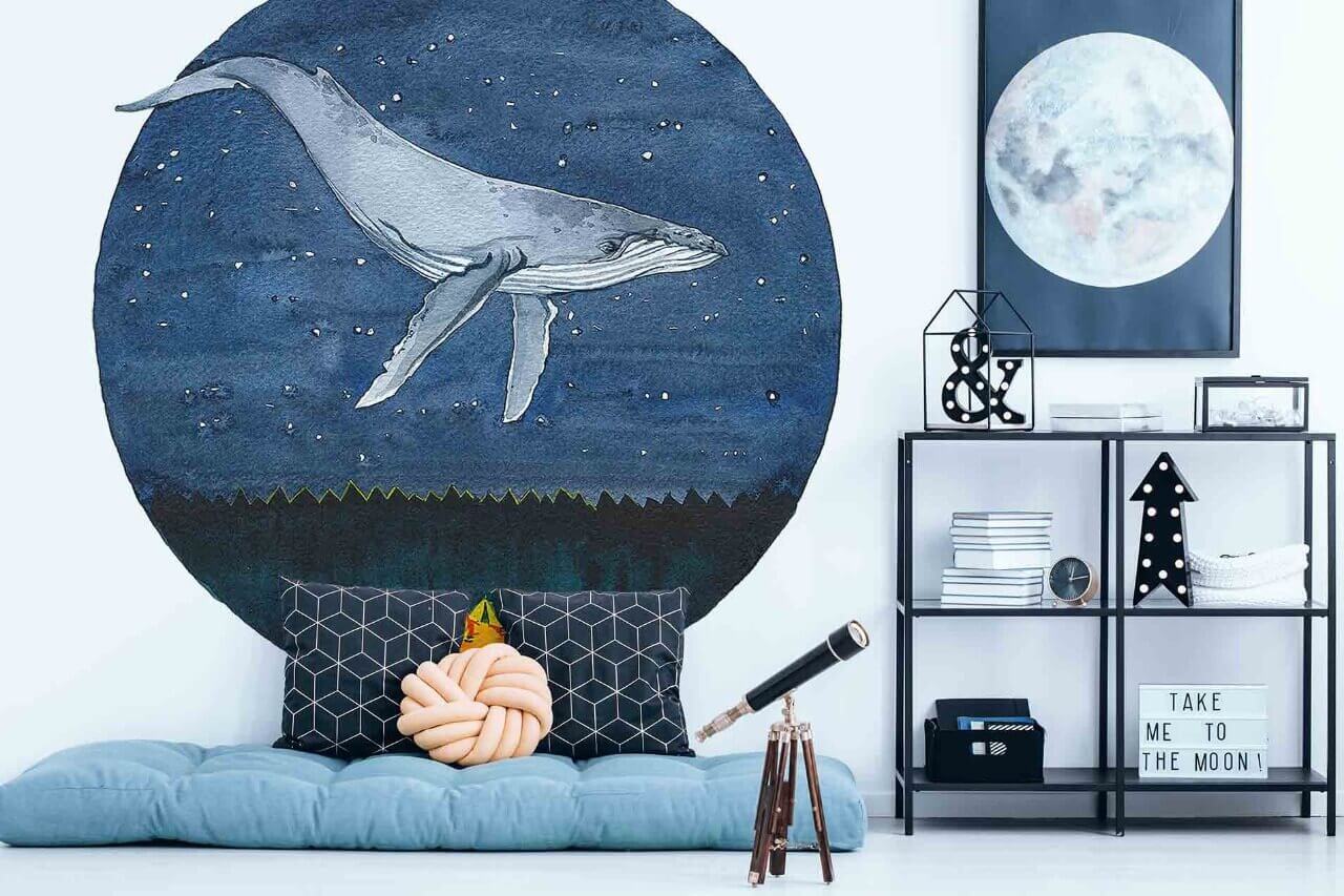 картинки комнат инди кит