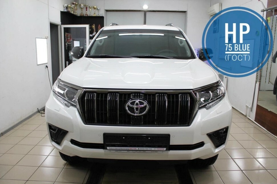 Автомобильные, архитектурные и защитные пленки NDFOS. Развиваем ...