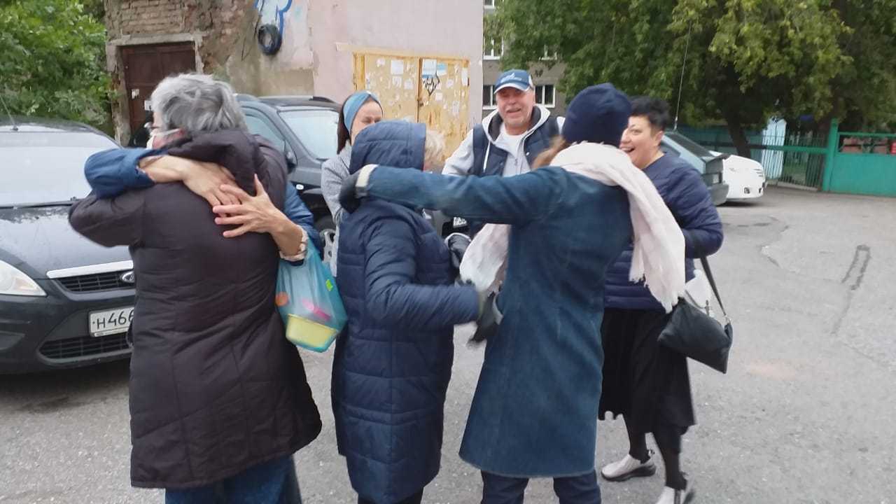 Как в Уфе остановили строительство скандально известного дома. Самое главное