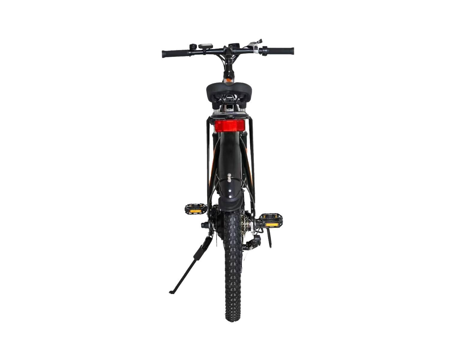 Kugoo kirin v3 как собрать