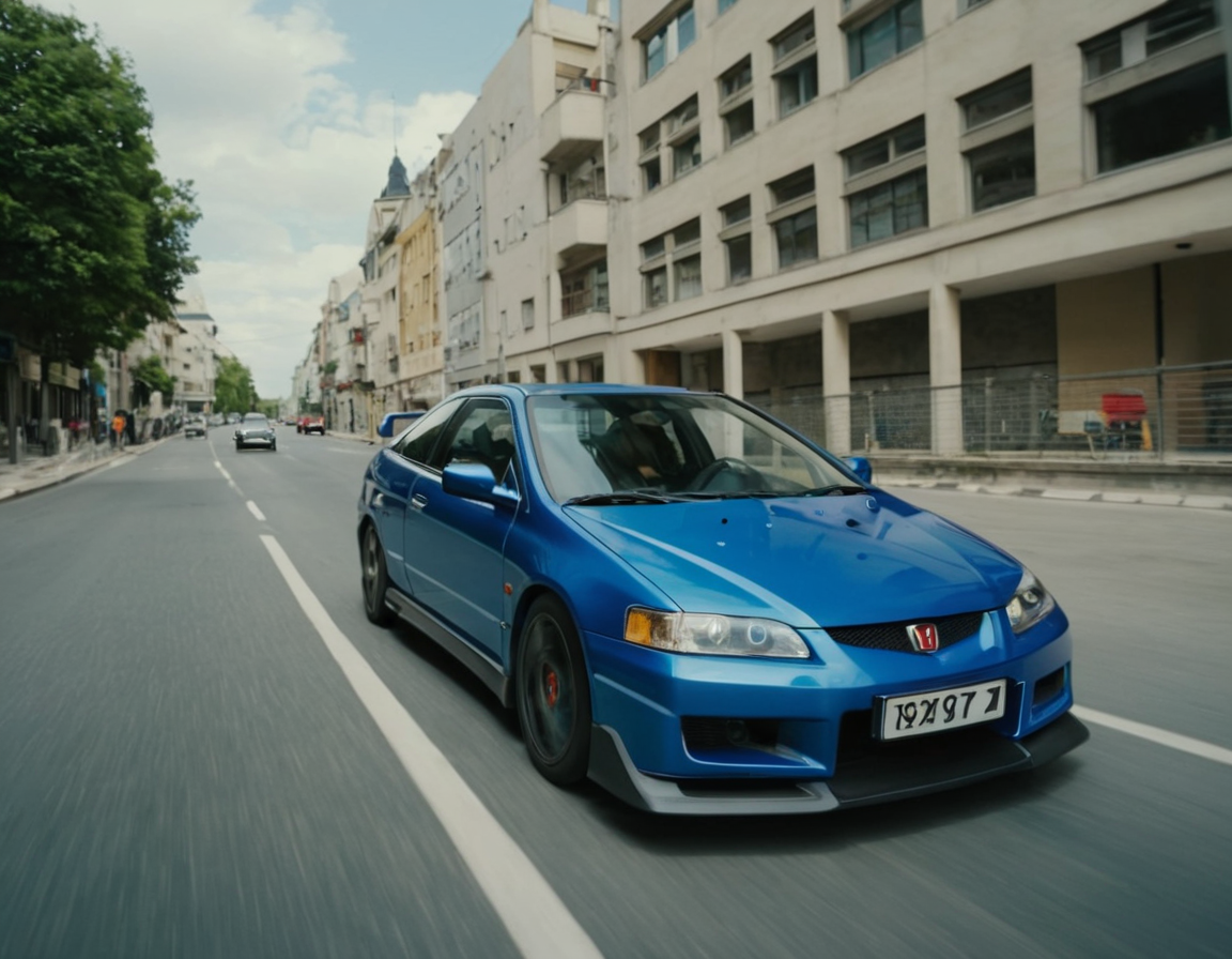 Экстремальное вождение в школе гоночного мастерства Race Master