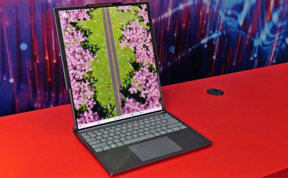 Выставка CES 2025, странные гаджеты, достижения, устройства