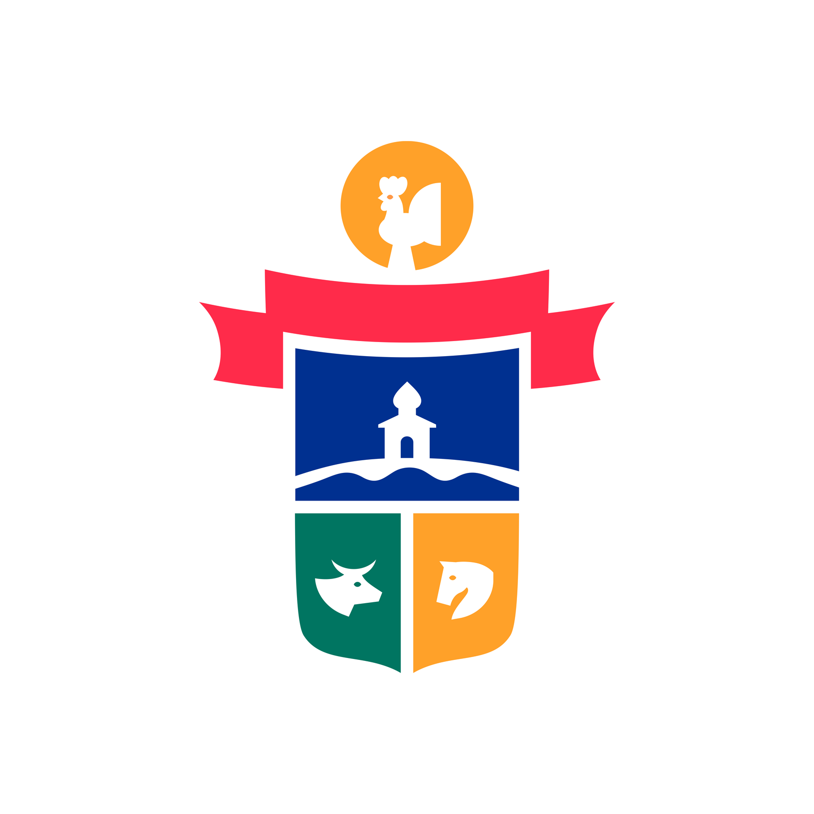 Фермерский курорт Усадьба Богдарня