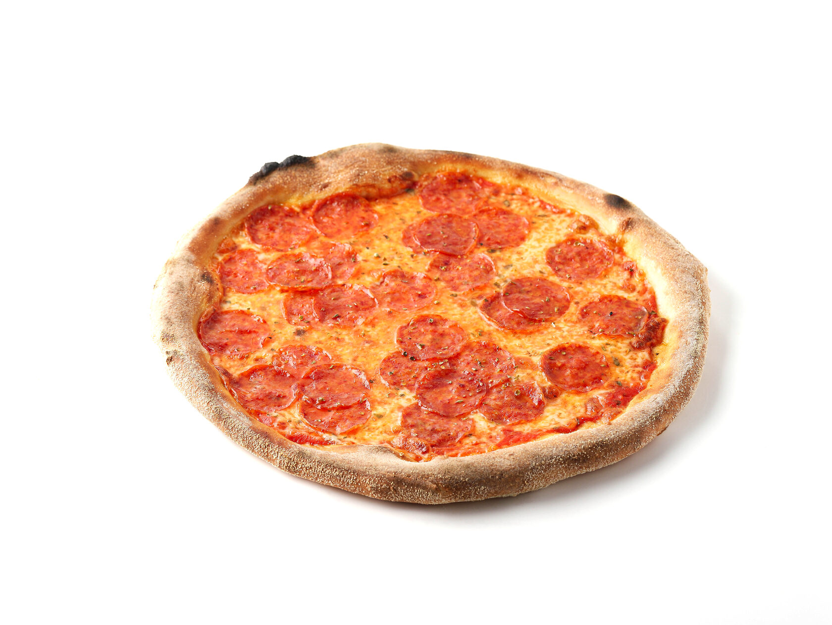 я хочу половину из четырех пицц пепперони фото 89
