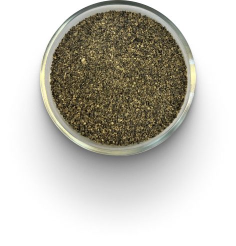 Сырье из водорослей резаное, дробленое | Seaweed