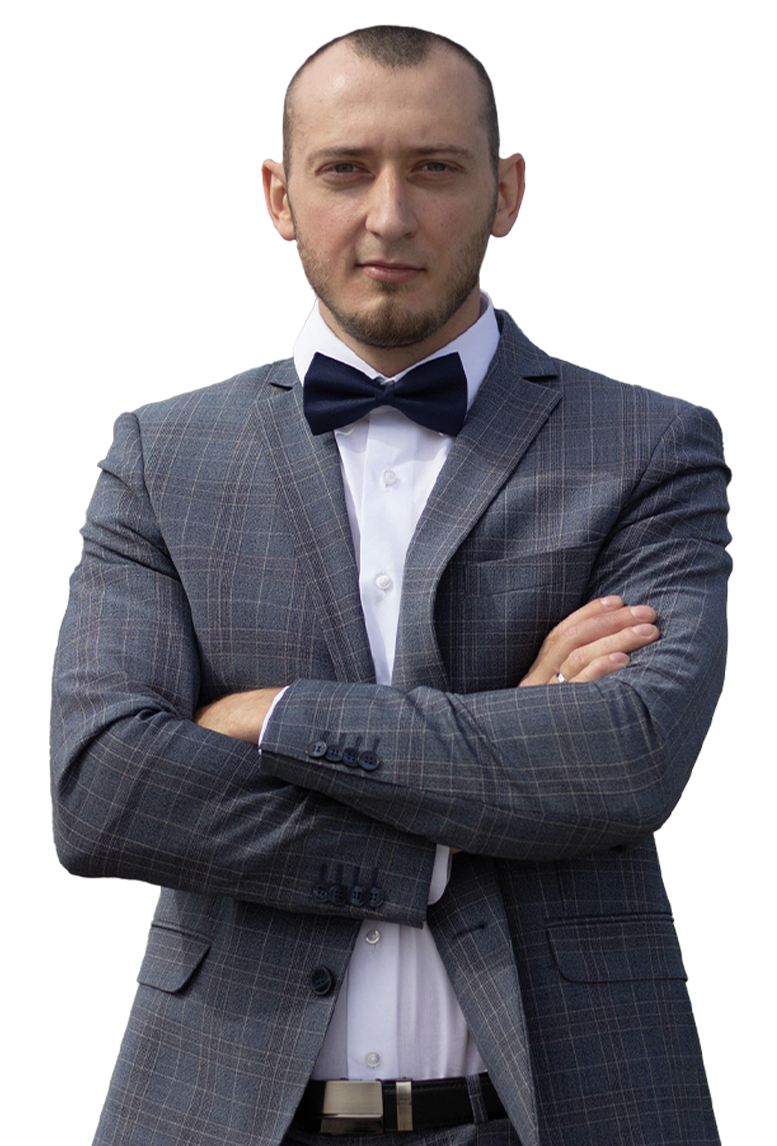 Частный интернет-маркетолог