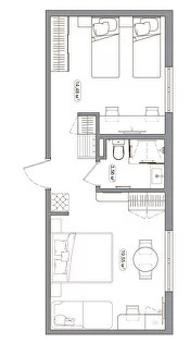 Купить квартиру в Сочи планировки ЖК