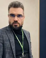 Воробьёв Андрей Владимирович