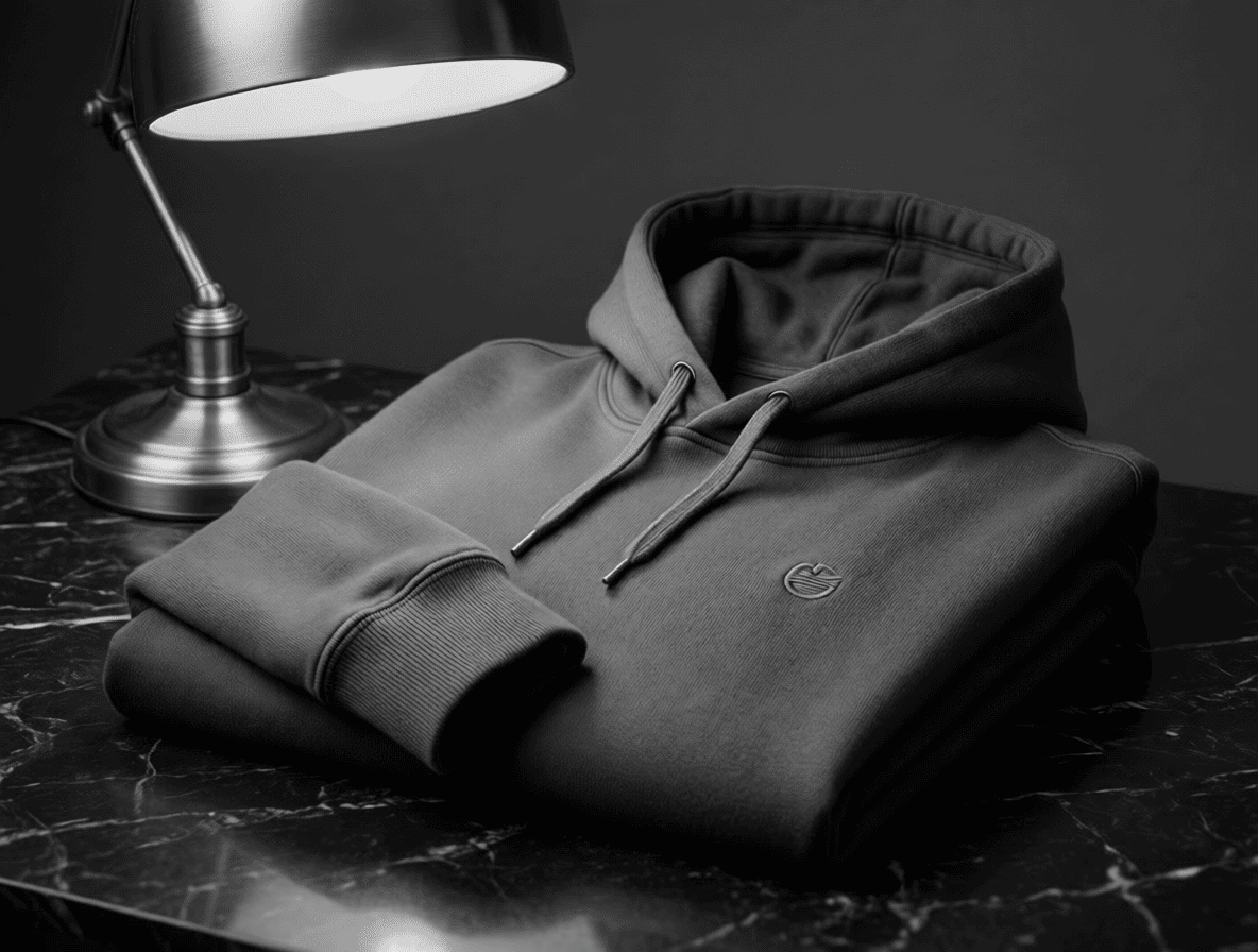 Мужские брендовые оригинальные худи