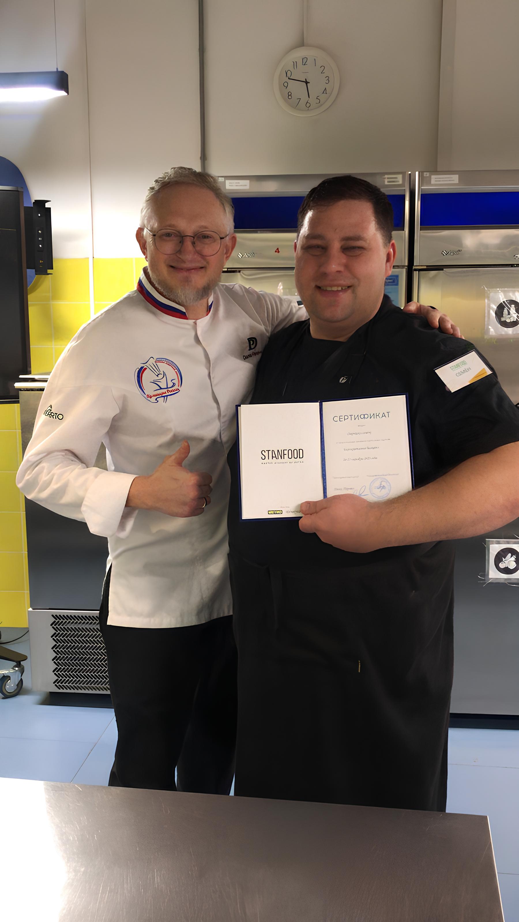 Технологические карты