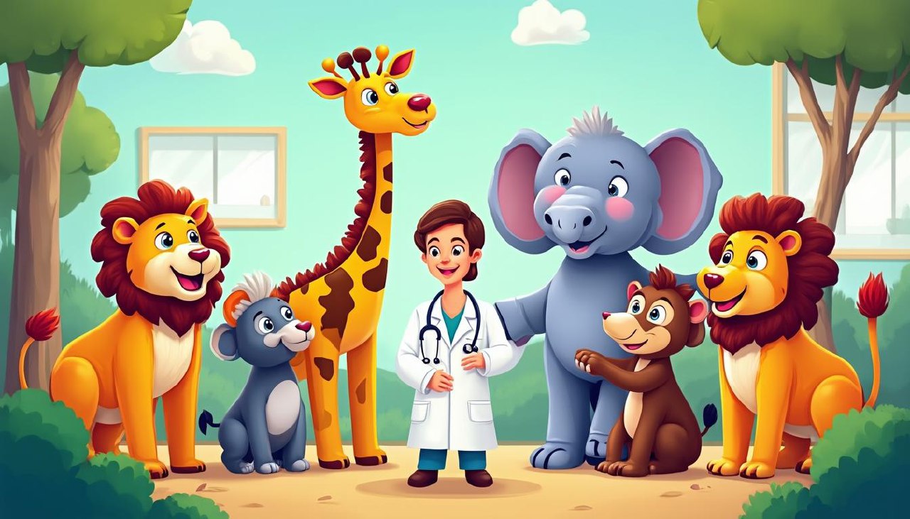 Как распознать боль в полости пасти у домашних животных