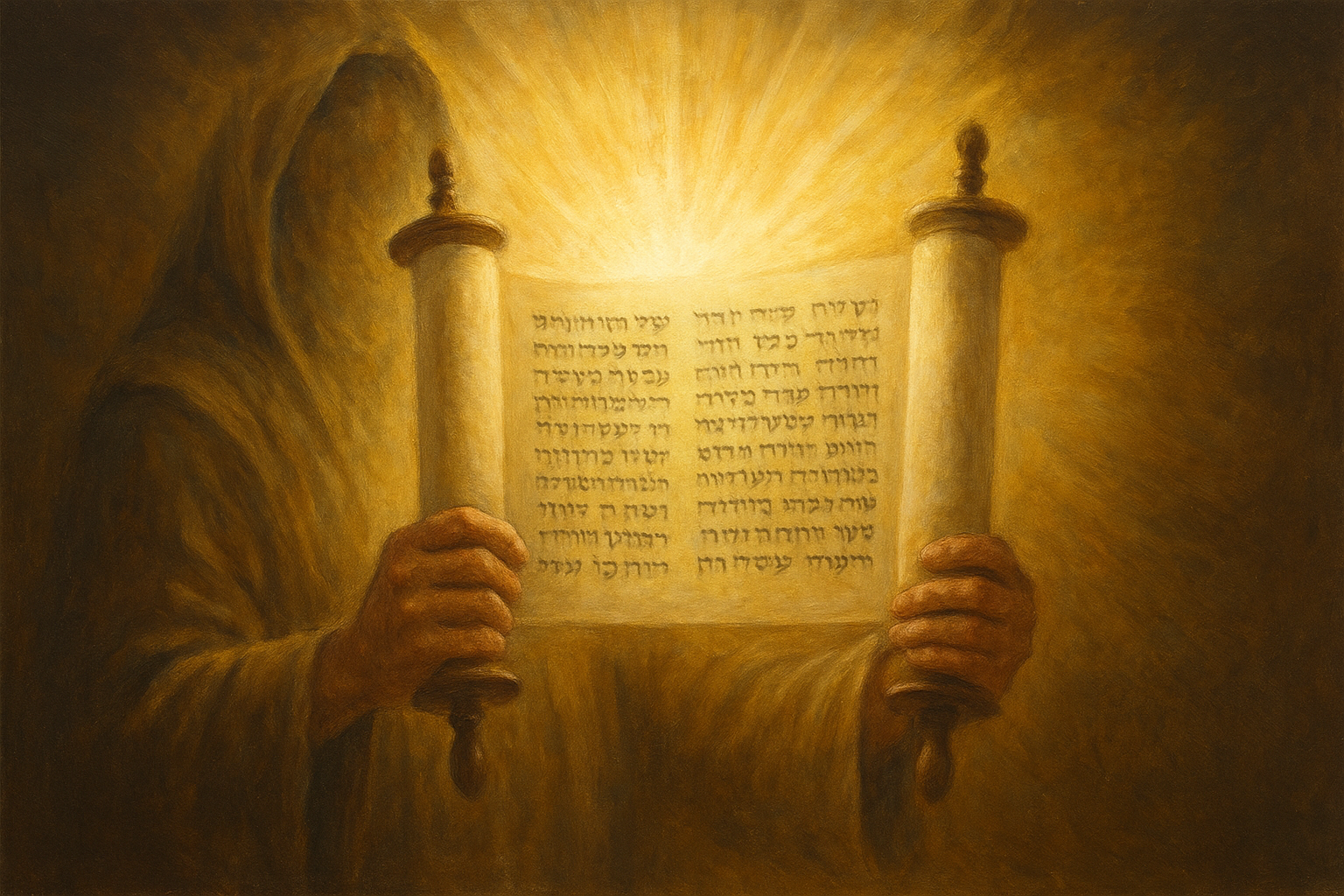 &amp;amp;quot;Тора не на небесах, не за морями, а в сердце и устах&amp;amp;quot;