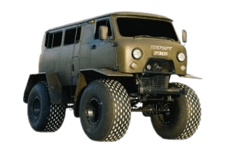 Well Testing Lab “TEHSMART TREKOL Trophy”