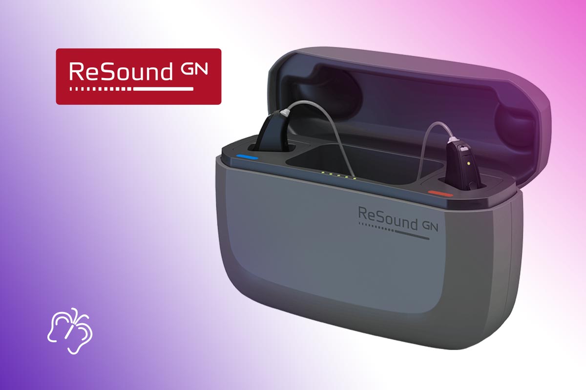 ReSound Key
