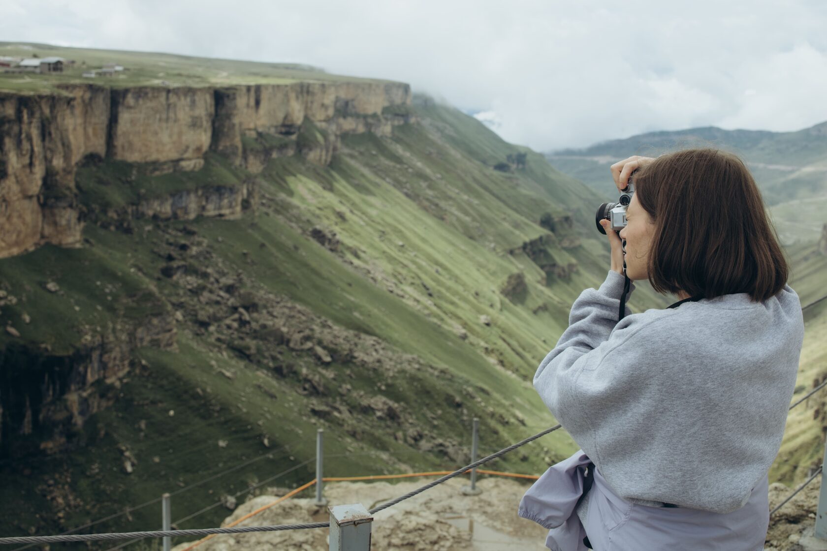 Фотограф на всем маршруте авторских туров starostin.travel