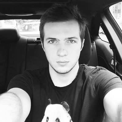 Антон Бердов