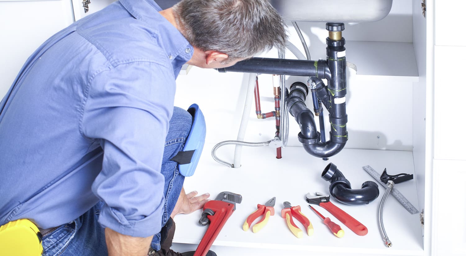 заменить посудомоечную машину