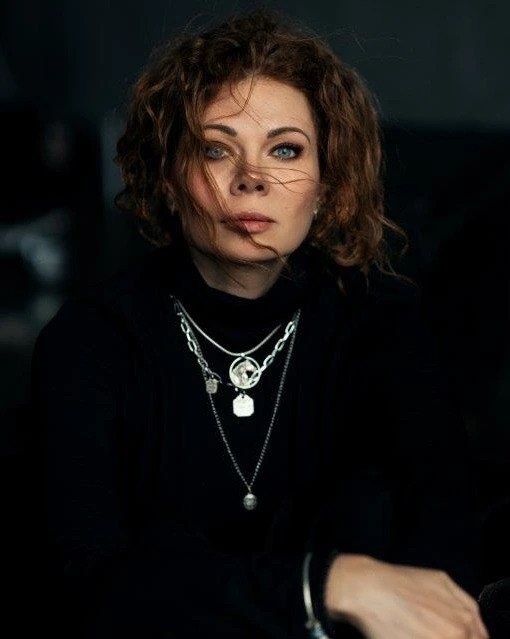 Екатерина Лубянкина
