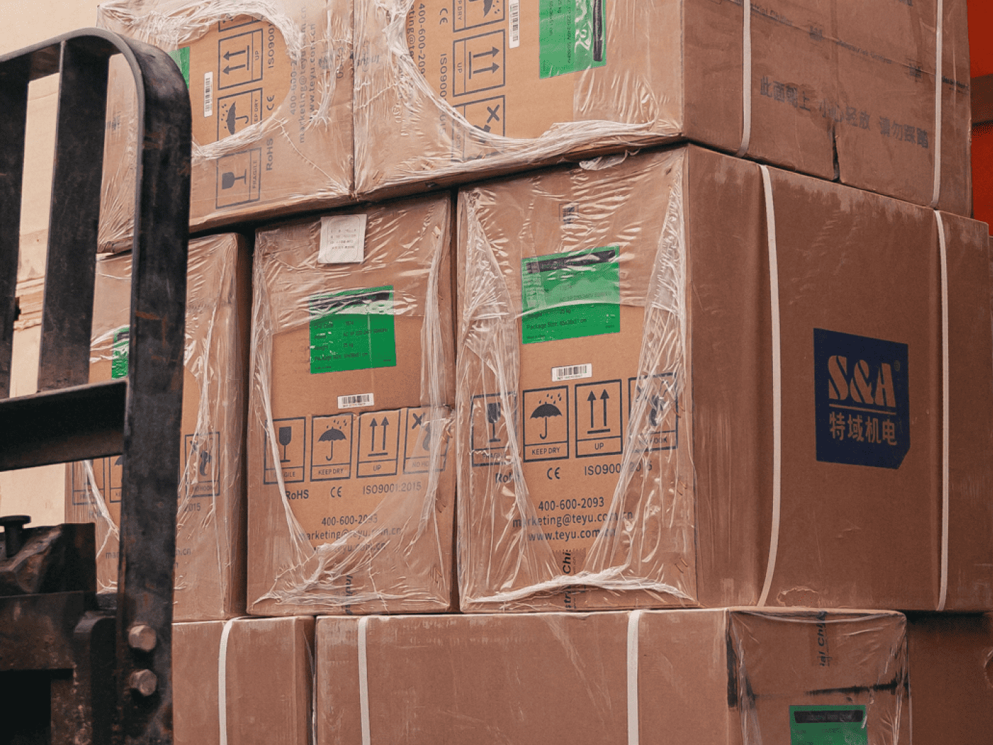 Чиллеры для эффективного охлаждения