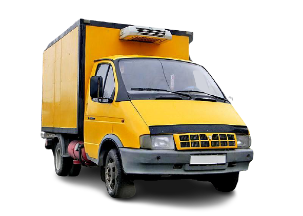 Недорогой вывоз мусора газелью