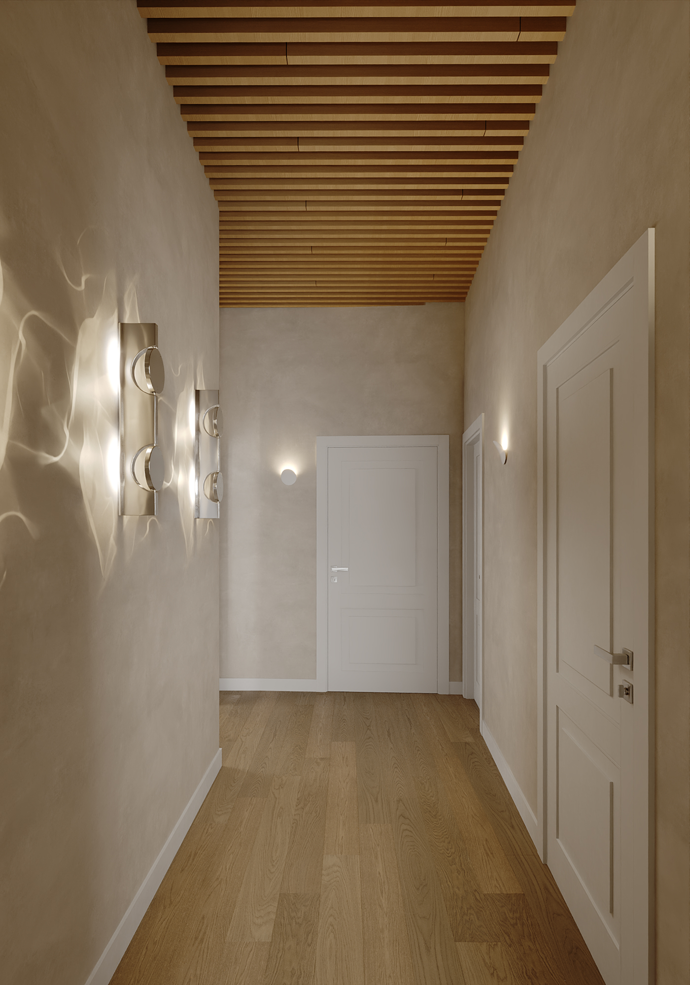 Light & Form