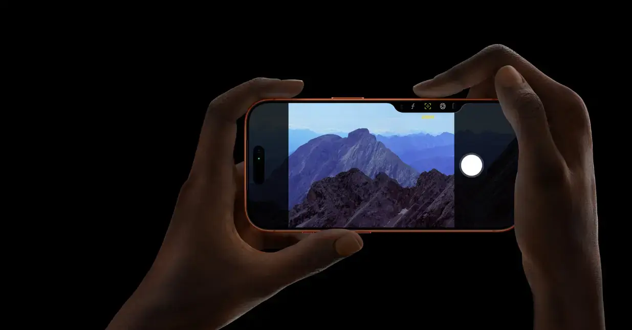 Спецпредложение на iPhone 17 Pro Max