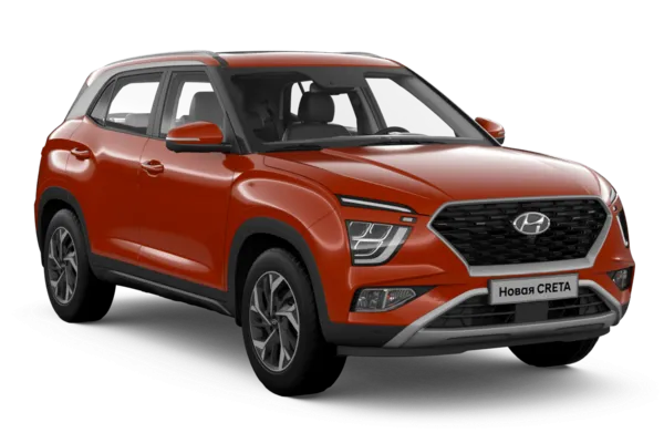 купить hyundai creta