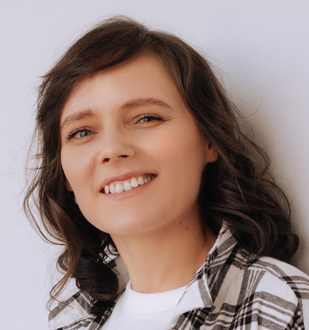 Мария Нащанская