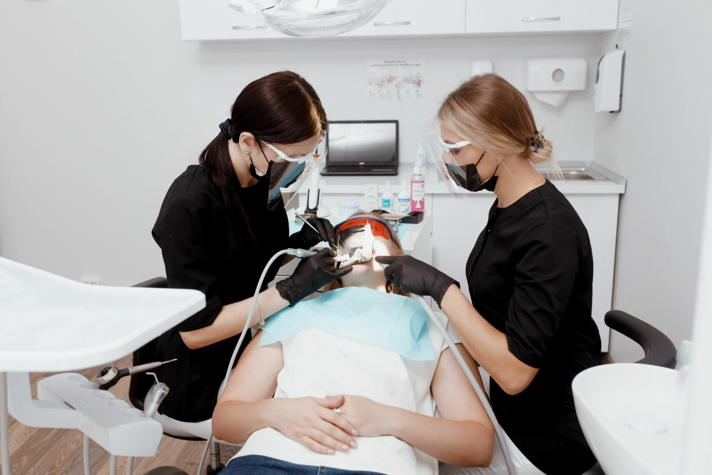 Стоматология Dental Place