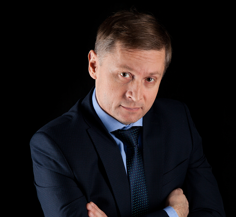 Вадим Войченко