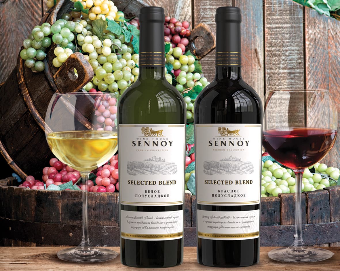 Секрет успеха SENNOY: философия уважения к земле и ремеслу