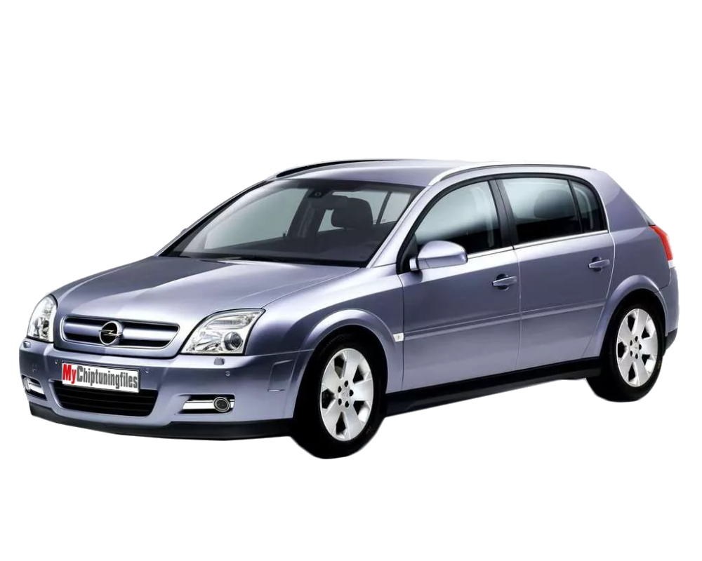 Опель Вектра Сигнум 2003. Opel Signum 2003.