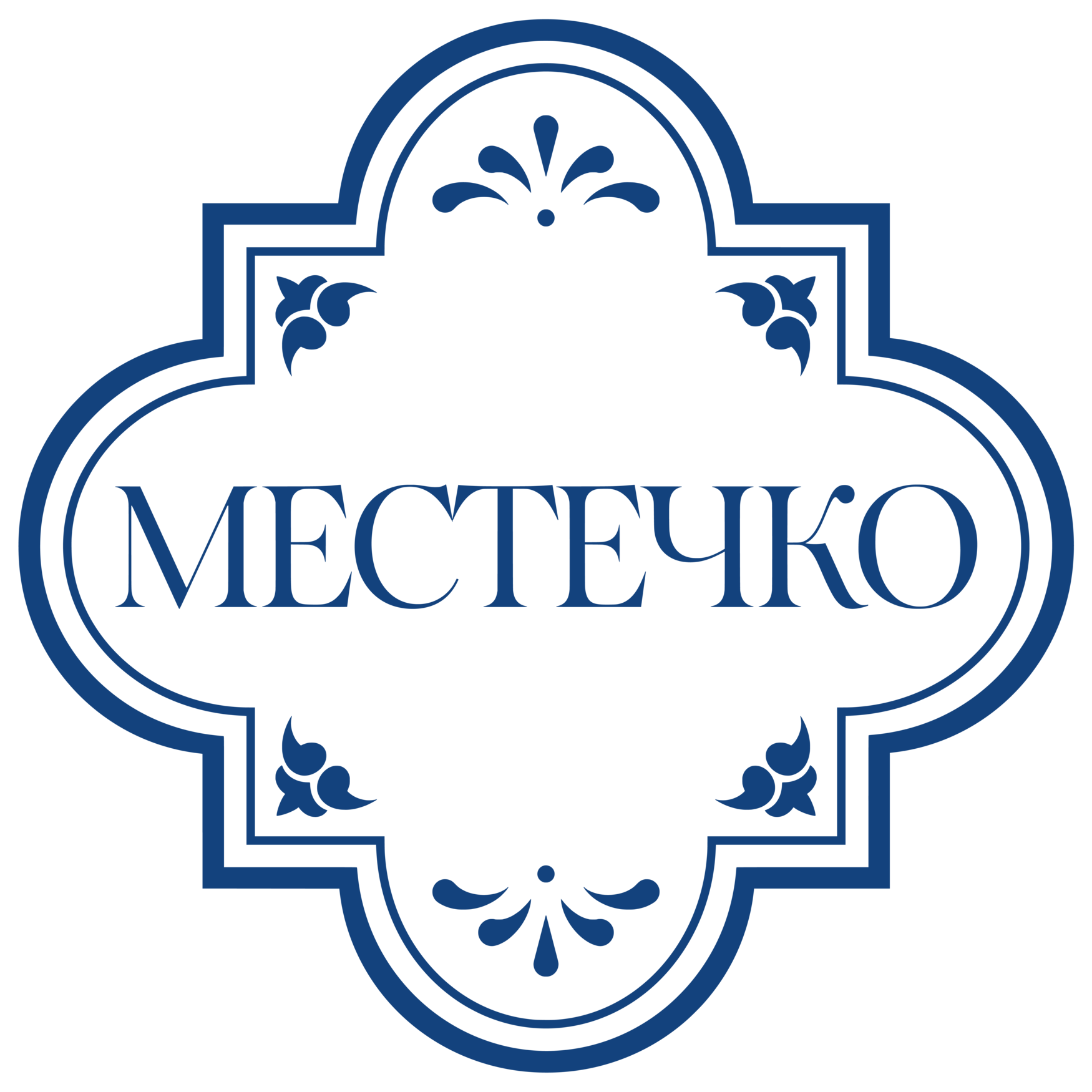 МЕСТЕЧКО