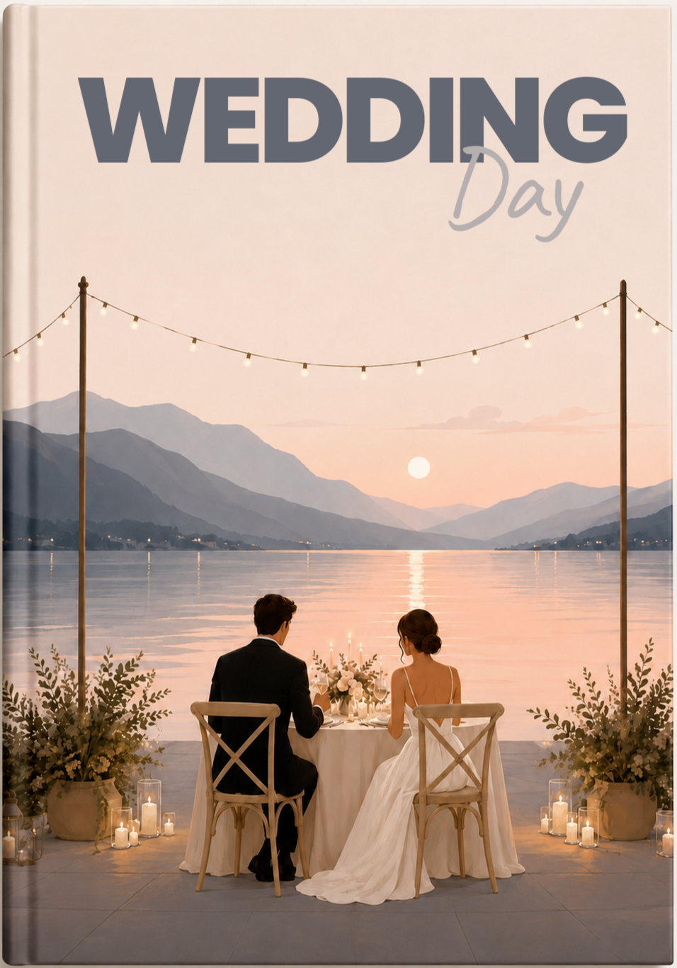 Wedding Day