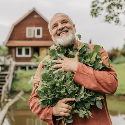 Фото с семинара Домашний пармастер
