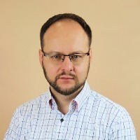 Анна Соколова