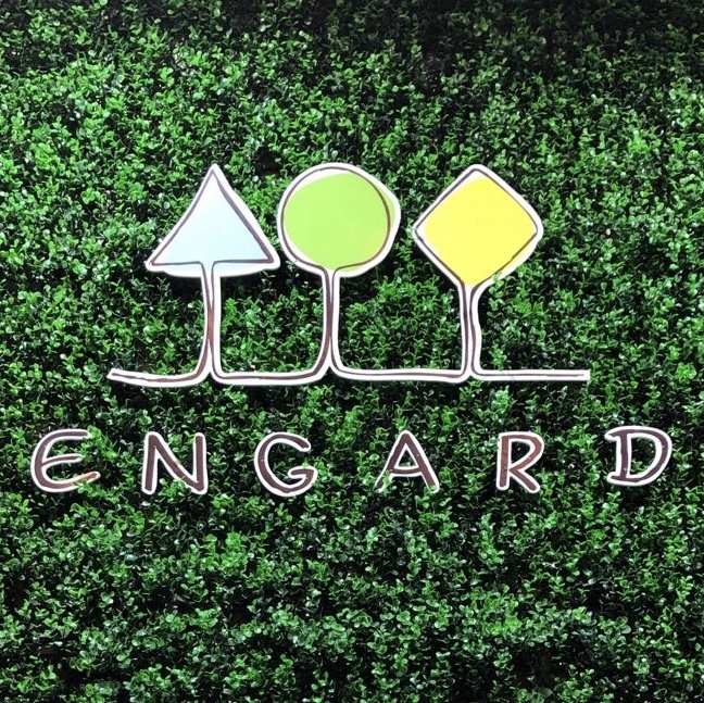 Купити штучне зелене покриття, фітостіну, кашпо | Engard - всі товари ...