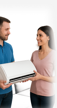 Продажа кондиционеров по ценам производителя