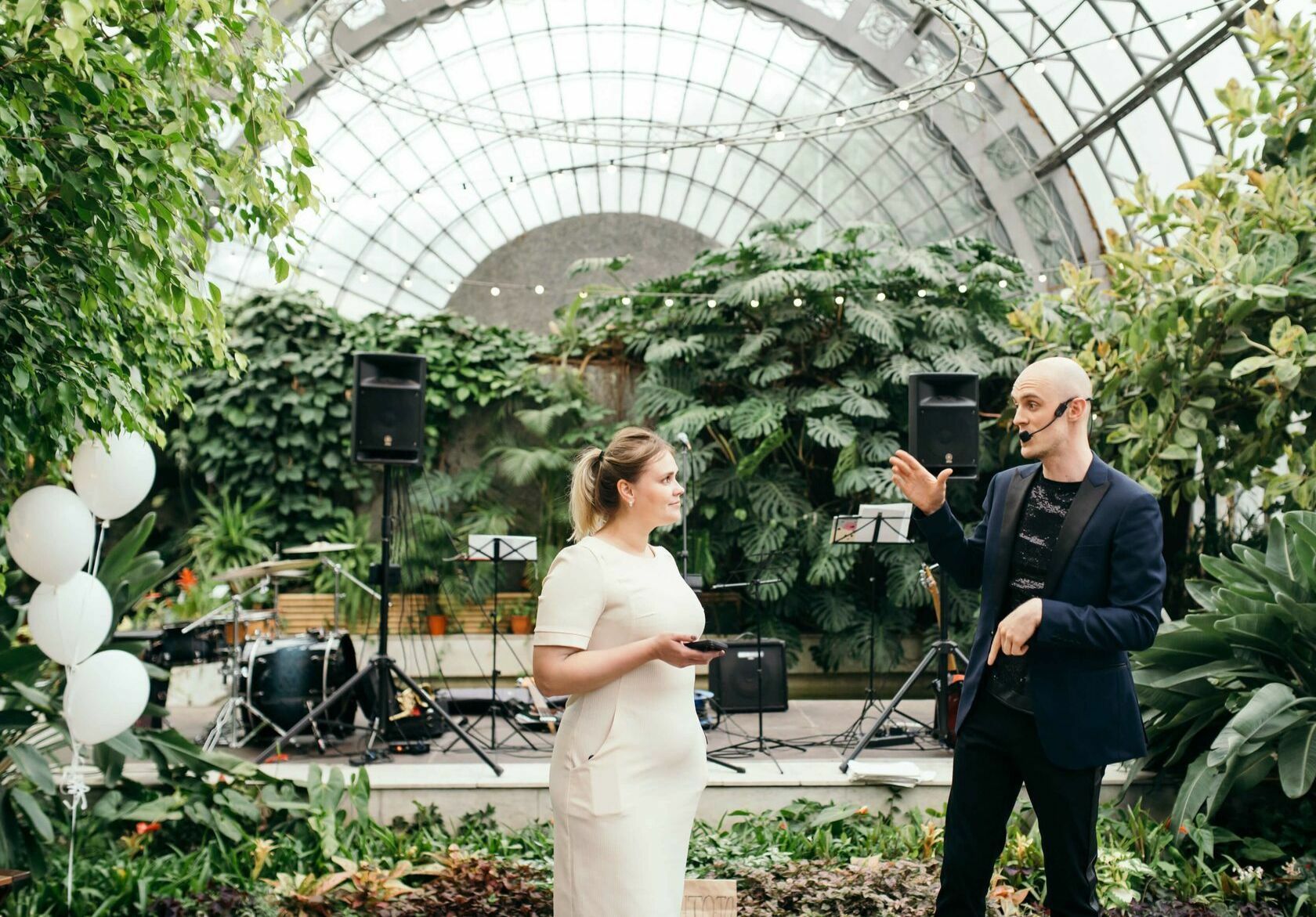 фокусник спб