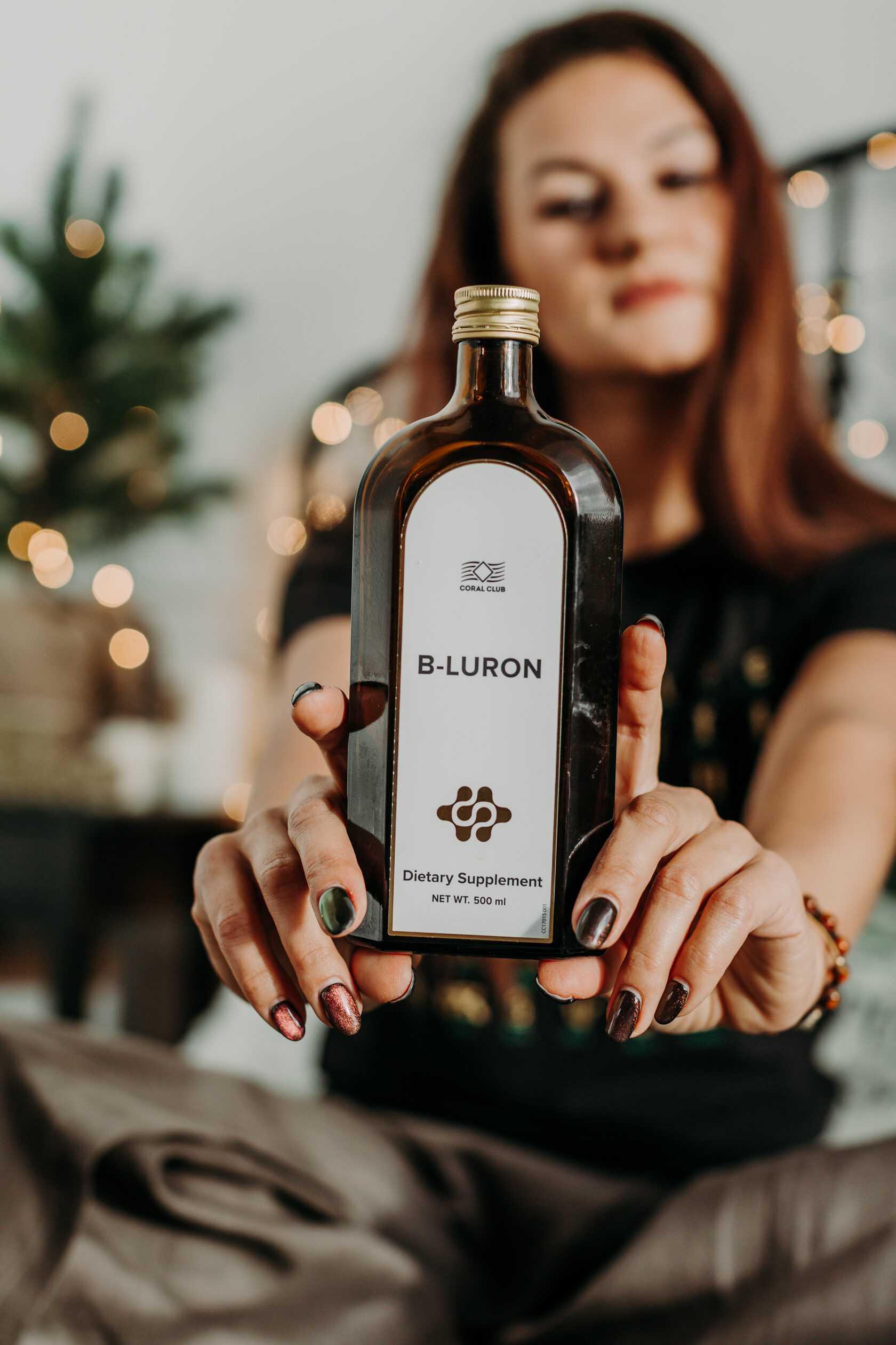 Продукция корал клаб.