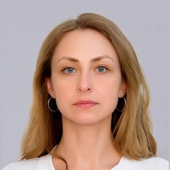 Habibrahmanova Lilia