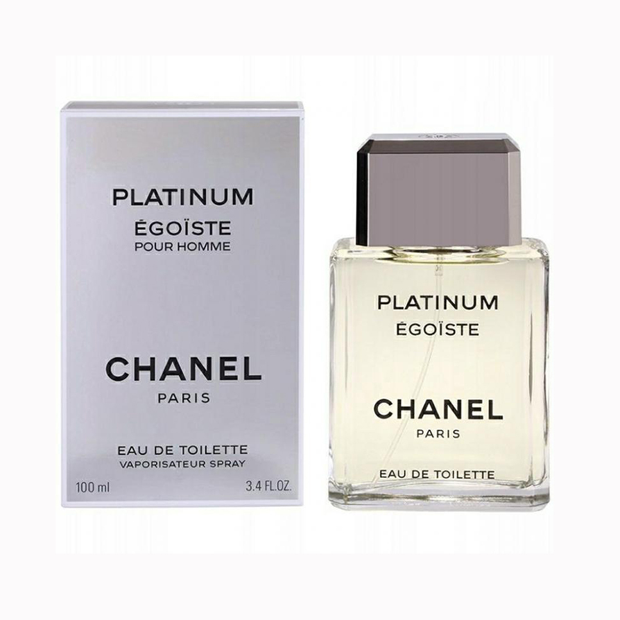 Chanel Platinum Egoiste EDT, 100 ml